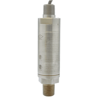 GP:50 Intrinsically Safe Pressure Trasmitter, Model 311Z, I , GI, AI